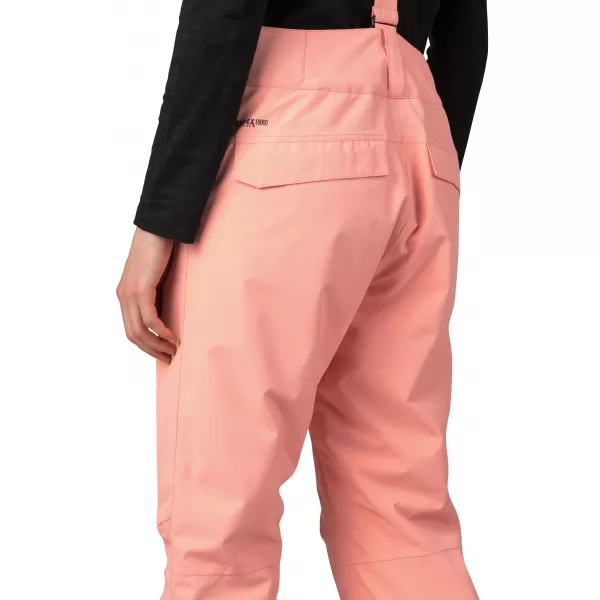  Pantaloni de dama HANNAH AWAKE II PEPENE GALBEN II 