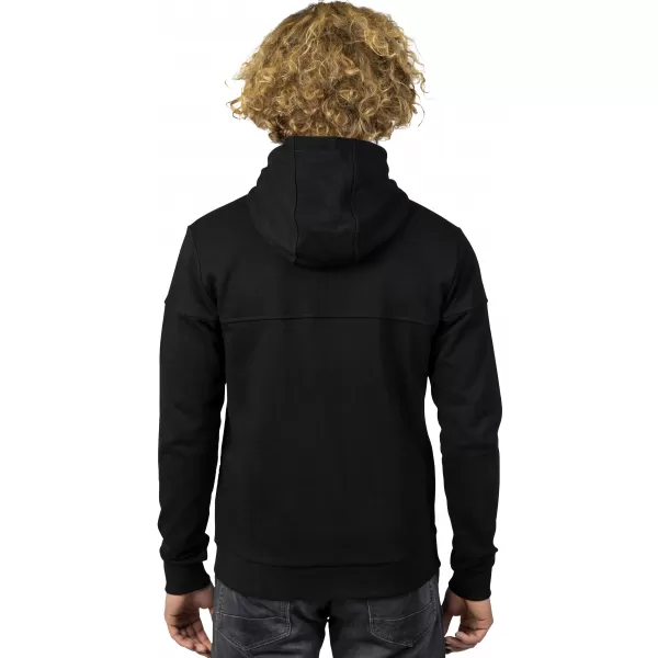  Hanorac pentru bărbați HANNAH FEZCO HOODY ANTRACIT 