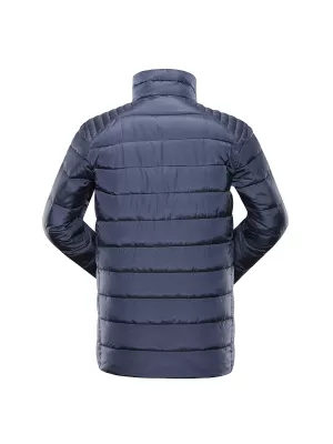 Sacou ALPINE PRO GARAT MJCB629 ALBASTRU ÎNCHIS