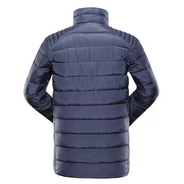  Sacou ALPINE PRO GARAT MJCB629 ALBASTRU ÎNCHIS 