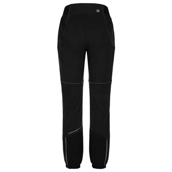  Pantaloni de dama LOAP URABELLA OLW2324 NEGRU 