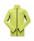 Jacheta pentru bărbați ALPINE PRO GEROC MJCB624 VERDE
