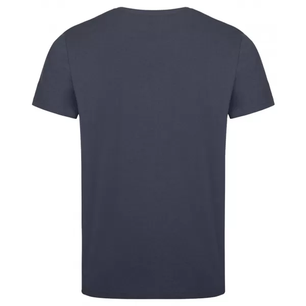  Tricou pentru bărbați LOAP BRELOM CLM2370 GRI 