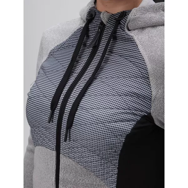  Hanorac de dama LOAP GALIPA OLW2329 GRI 