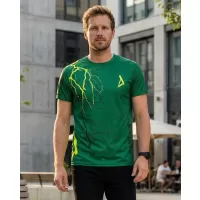 Verde