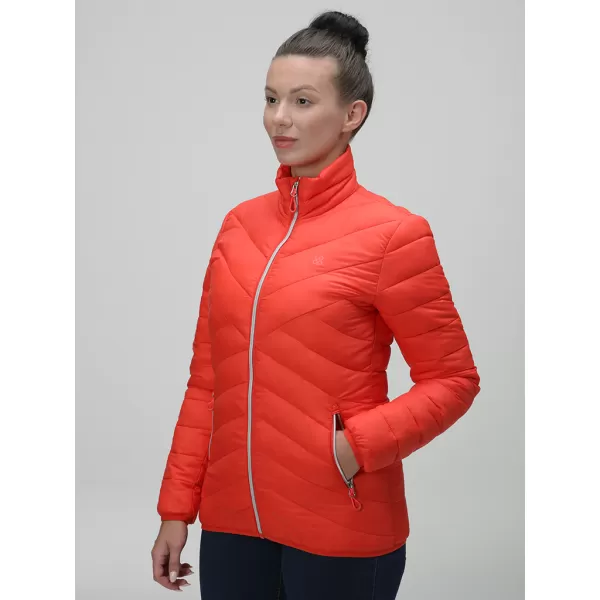  Geaca de dama LOAP IRBORA CLW23127 ROŞU 