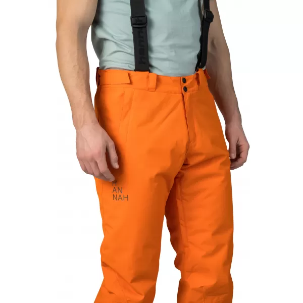  Pantaloni pentru bărbați HANNAH SLATER FD PUFFINS BILL 