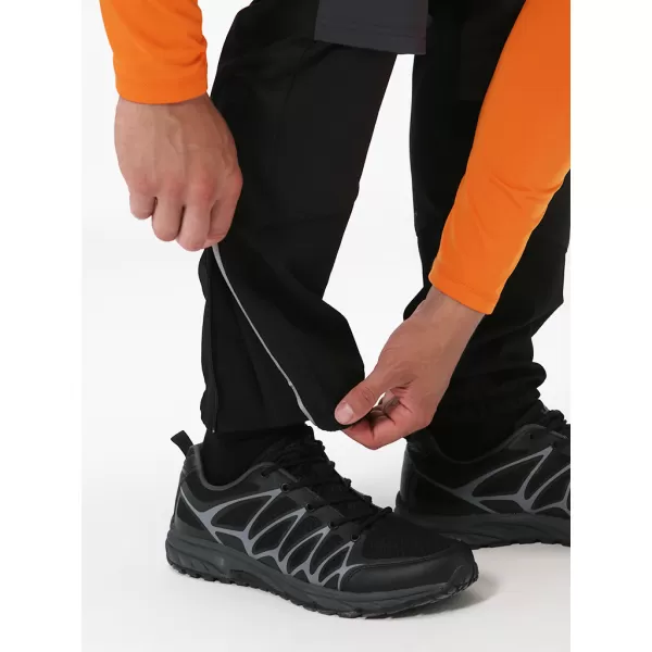  Pantaloni pentru bărbați LOAP URBAN OLM2315 GRI 