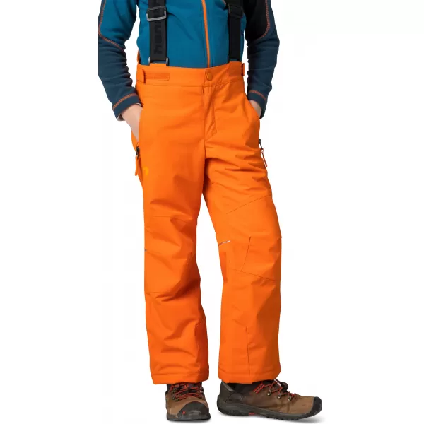  Pantaloni pentru copii HANNAH AKITA JR II PUFFINS BILL 