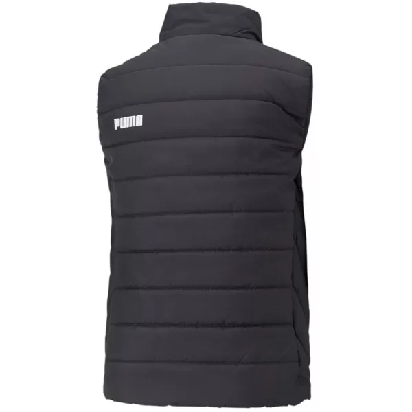  Vesta de dama PUMA ESS PADDED VEST 848941-01 NEGRU 