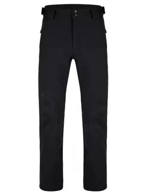 Pantaloni pentru bărbați LOAP LUPIC OLM2310 NEGRU