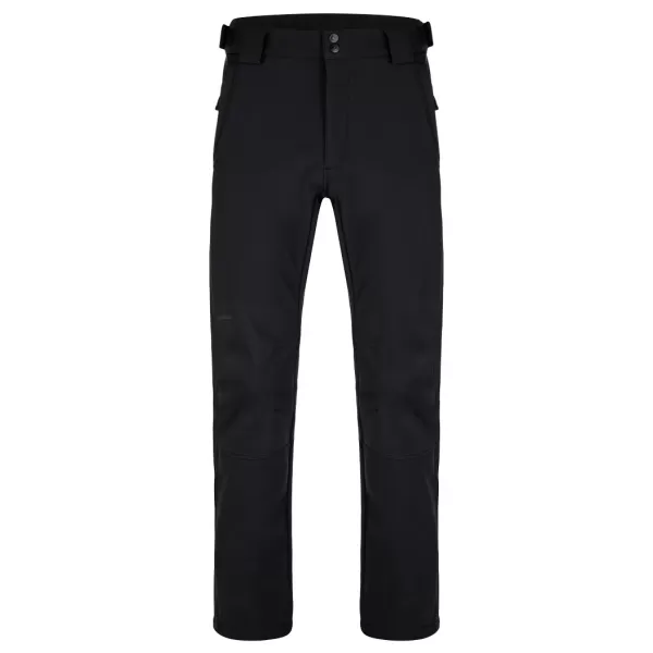  Pantaloni pentru bărbați LOAP LUPIC OLM2310 NEGRU 