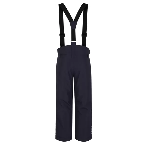  Pantaloni de iarna pentru copii LOAP FUSIK OLK2325 ALBASTRU ÎNCHIS 