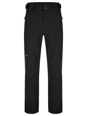 Pantaloni pentru bărbați LOAP LUPOL OLM2311 NEGRU
