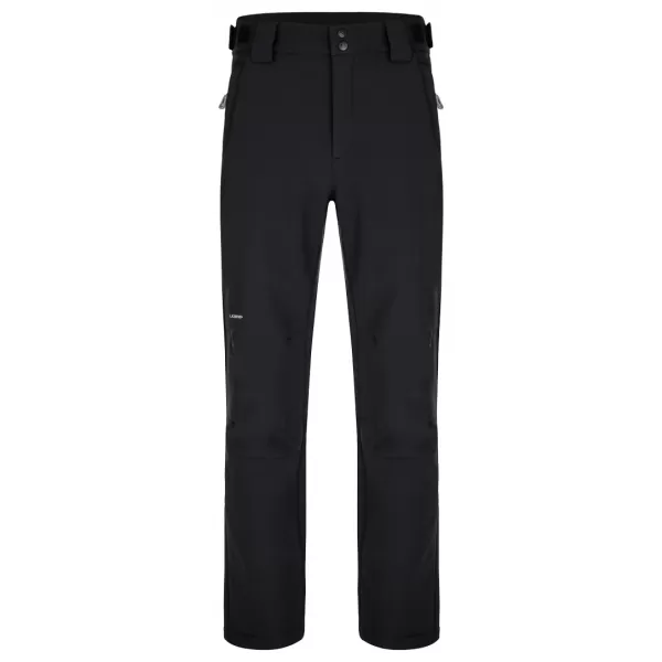  Pantaloni pentru bărbați LOAP LUPOL OLM2311 NEGRU 