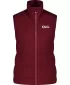 Vesta de iarna dama NORDBLANC PANORAMIC NBWJL7724 BURGUNDIA