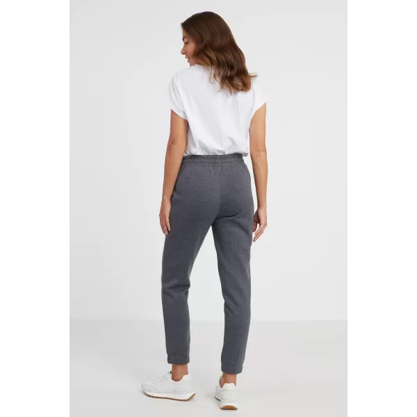  Pantaloni de trening pentru femei SAM 73 EDWINA WK 799 NEGRU 