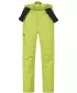 Pantaloni pentru copii HANNAH AKITA JR II CITRONELLA