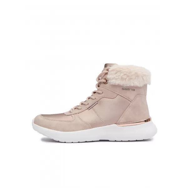  Pantofi de dama SAM 73 ANTLIA WF 106 ROZ 