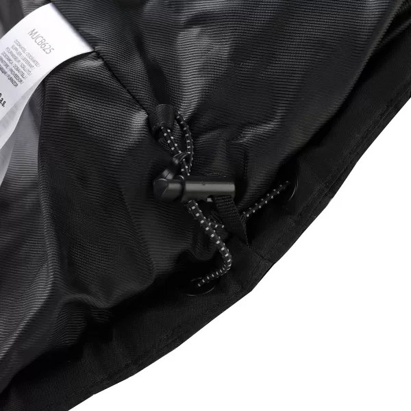  Sacou ALPINE PRO EGYP MJCB625 NEGRU 
