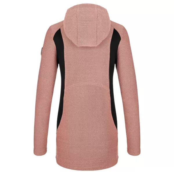  Pulover de dama LOAP GALIPA OLW2329 ROZ SOMON 
