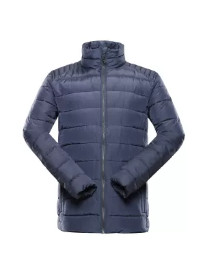 Sacou ALPINE PRO GARAT MJCB629 ALBASTRU ÎNCHIS
