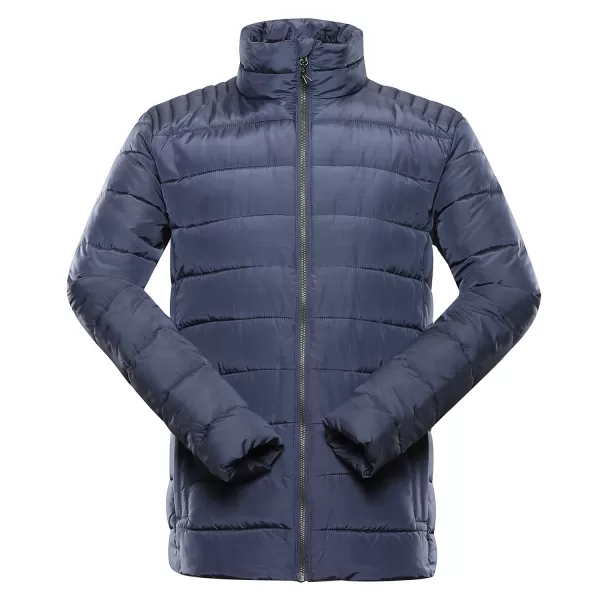  Sacou ALPINE PRO GARAT MJCB629 ALBASTRU ÎNCHIS 