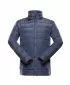 Sacou ALPINE PRO GARAT MJCB629 ALBASTRU ÎNCHIS