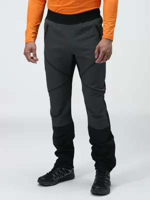 Pantaloni pentru bărbați LOAP URBAN OLM2315 GRI