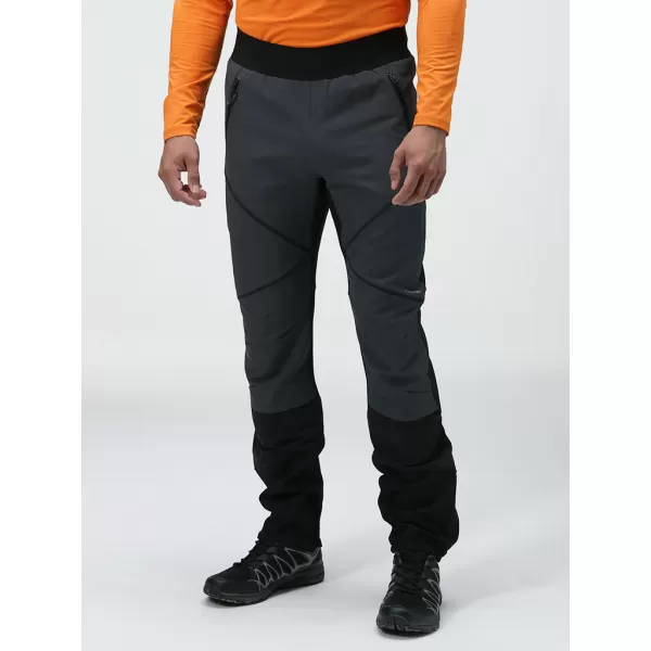  Pantaloni pentru bărbați LOAP URBAN OLM2315 GRI 