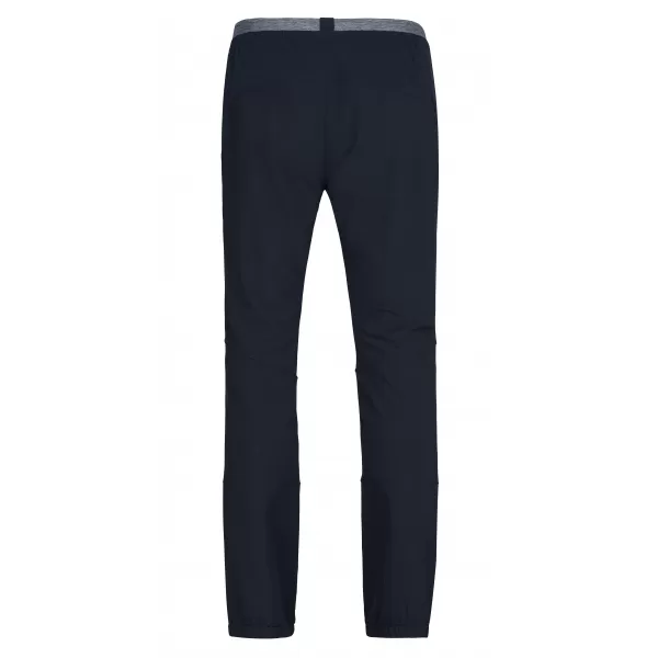  Pantaloni pentru bărbați HANNAH KASH PANTS ANTRACIT 