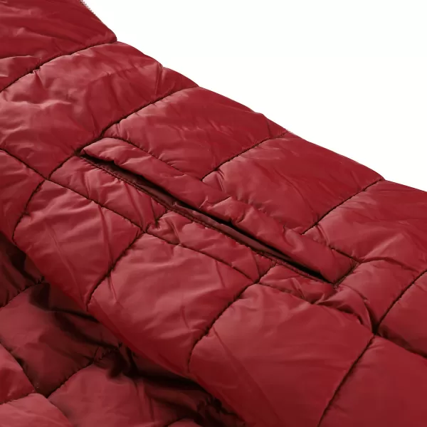  Geacă pentru doamne ALPINE PRO EROMA LJCB595 ROZ 