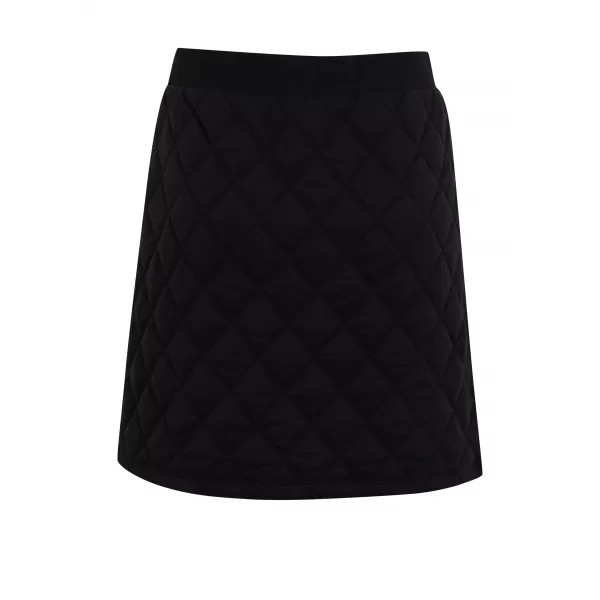  Fusta izolată pentru femei SAM 73 IMELDA WZ 841 NEGRU 