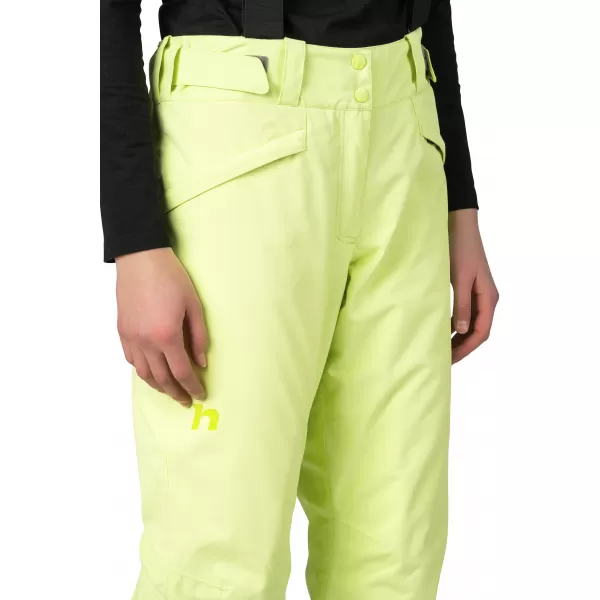  Pantalonii pentru doamne HANNAH AWAKE II VAR ÎNSORIT 