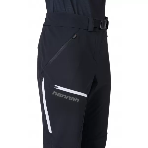  Pantaloni de dama HANNAH JUKE W PANTS ANTRACIT 