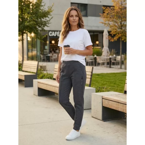  Pantaloni de trening pentru femei SAM 73 EDWINA WK 799 NEGRU 