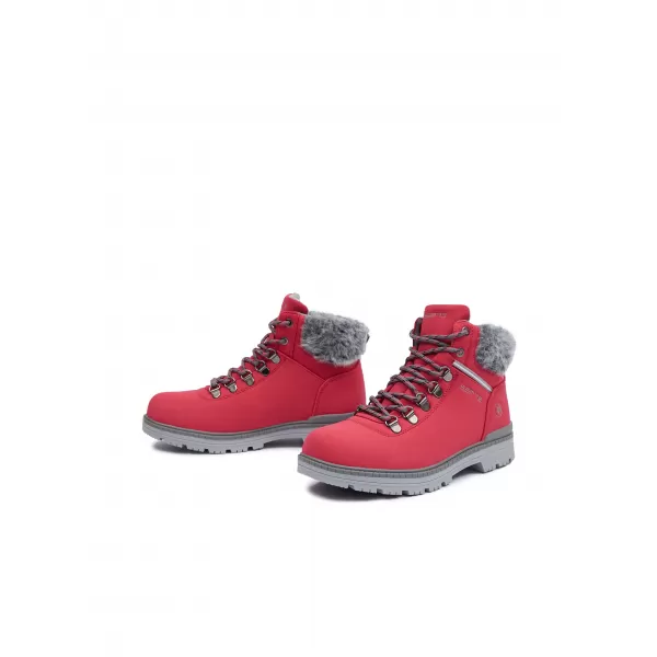  Pantofi de dama SAM 73 CARINA WF 109 ROZ ÎNCHIS 
