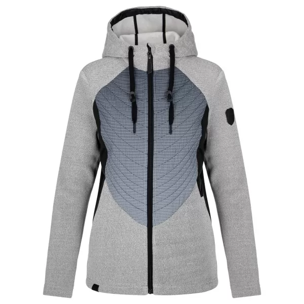  Hanorac de dama LOAP GALVARA OLW2330 GRI 