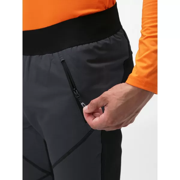  Pantaloni pentru bărbați LOAP URBAN OLM2315 GRI 