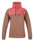 Hanorac de dama HANNAH SIBELE COCA MOCHA/FADED ROSE