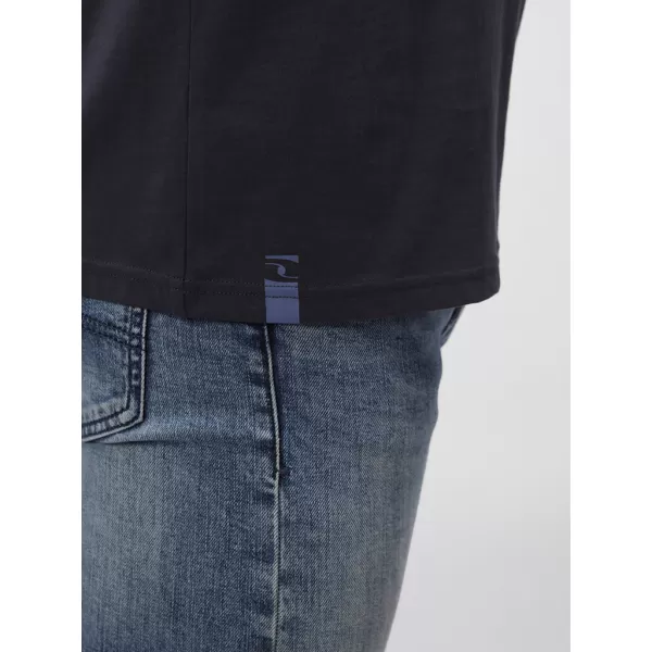  Tricou pentru bărbați LOAP BRELOM CLM2370 GRI 