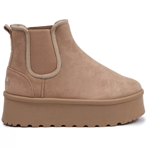  Pantofi de dama SAM 73 CASSIOPEIA WF 110 BEJ 