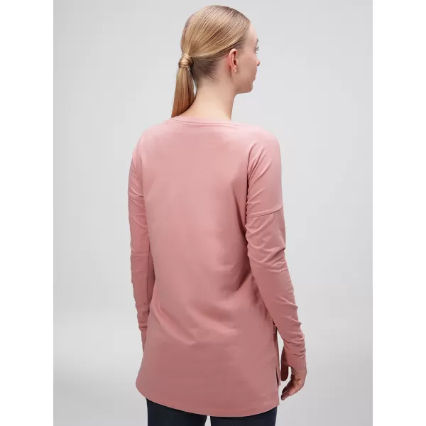  Tricou pentru femei LOAP ABVERA CLW23153 ROZ 