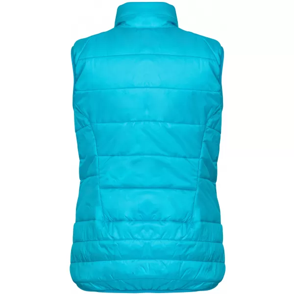  Vesta de dama HANNAH MIRRA VEST ALBASTRU SCUBA 