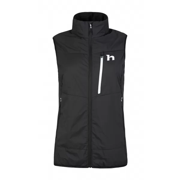  Vesta de dama HANNAH NAVA VEST ANTRACIT 