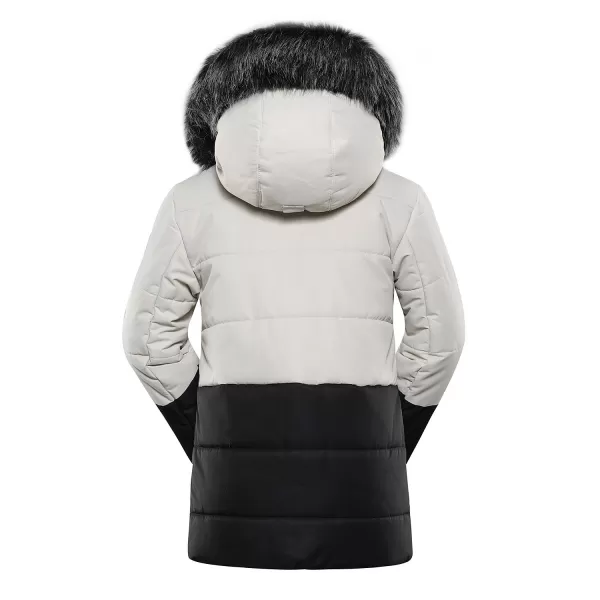  Sacou ALPINE PRO EGYPO KJCB299 BEJ 