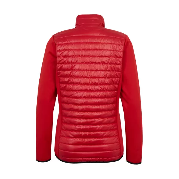  Hanorac de dama SAM 73 MELMAN WM 780 ROŞU 