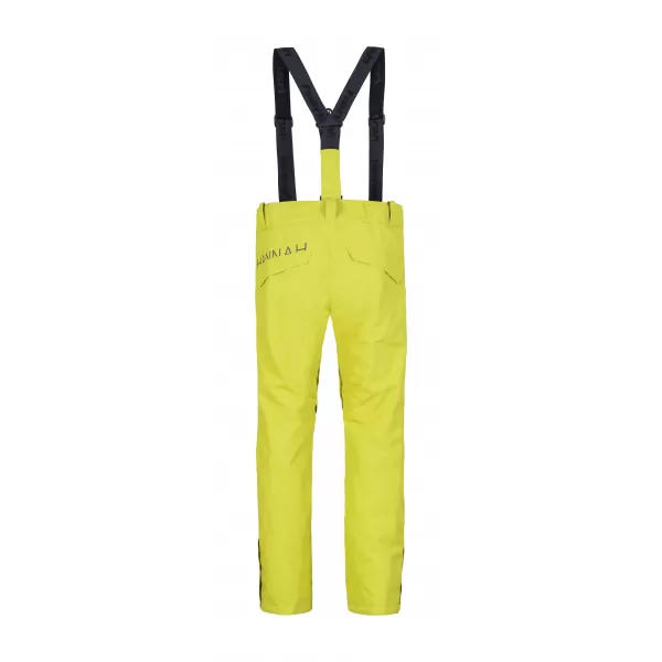  Pantaloni pentru bărbați HANNAH SLATER FD CITRONELLA 