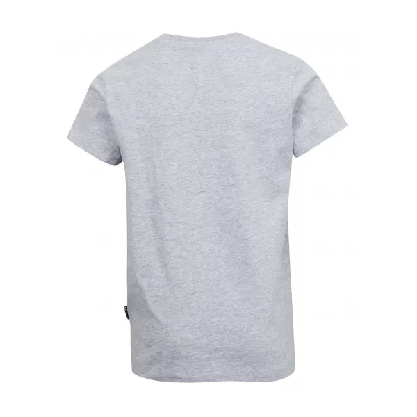  Tricou băieți SAM 73 SILAQUI KT 502 GRI DESCHIS 