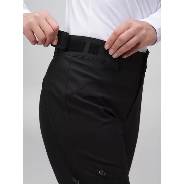  Pantaloni de dama LOAP LUPJANA XLW2304 NEGRU 